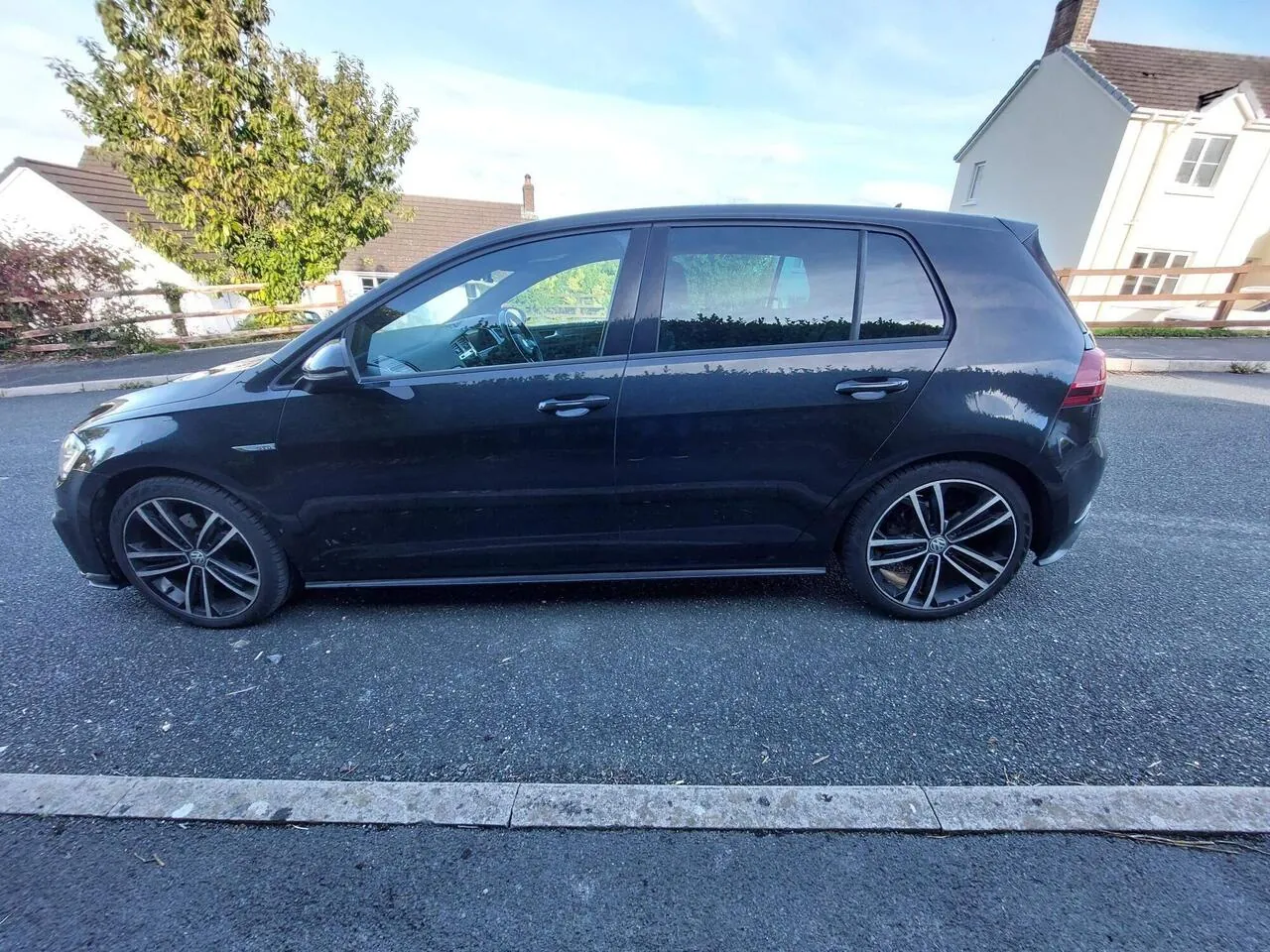 Volkswagen Golf 2017 photo 4