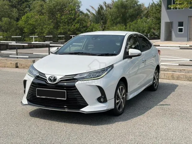 Toyota Vios
