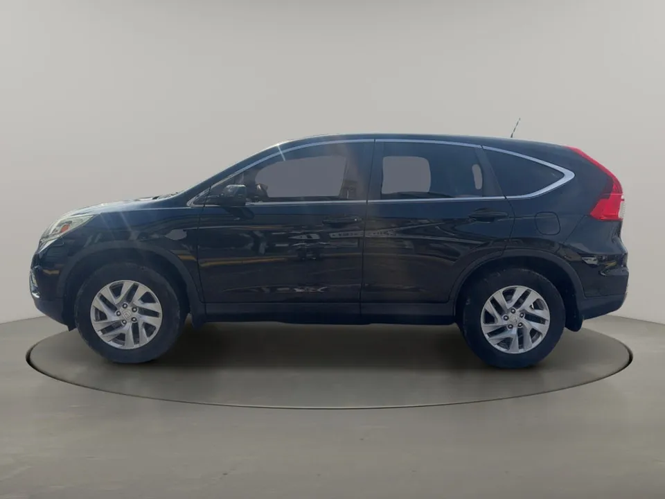 Honda Cr-V 2015 photo 2