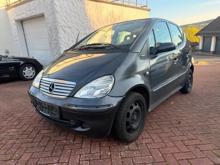 Mercedes-Benz A 150