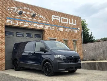 Volkswagen Transporter 2025 photo 3