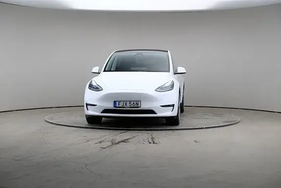 Tesla Model Y 2022 photo 3