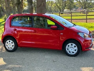 Seat Mii 2016 photo 2
