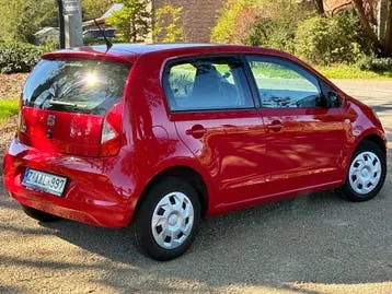 Seat Mii 2016 photo 3