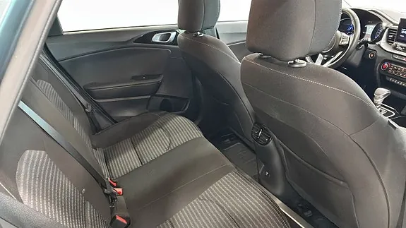Kia Ceed 2024 photo 5