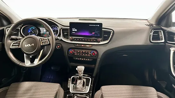 Kia Ceed 2024 photo 4