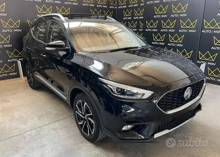 MG Zs 2023 photo 3