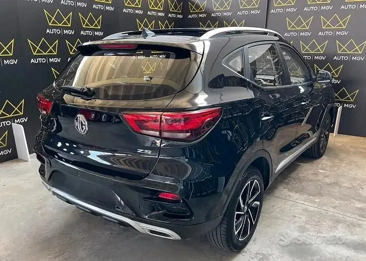 MG Zs 2023 photo 4