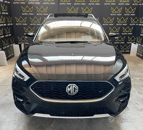 MG Zs 2023 photo 2