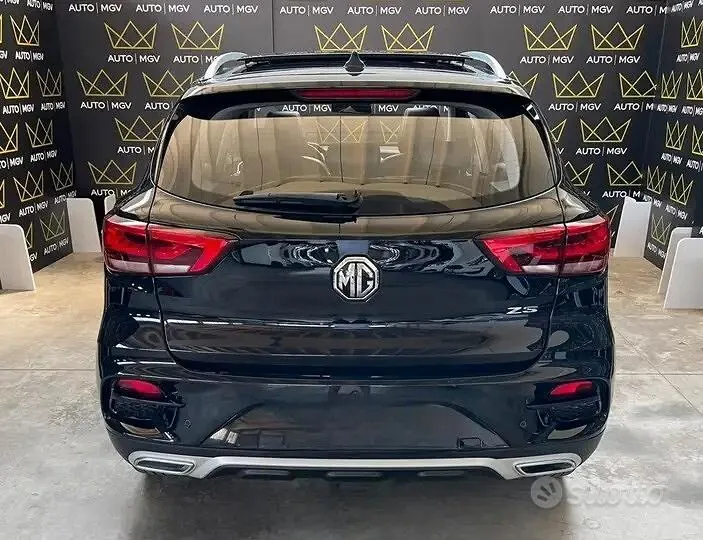 MG Zs 2023 photo 5