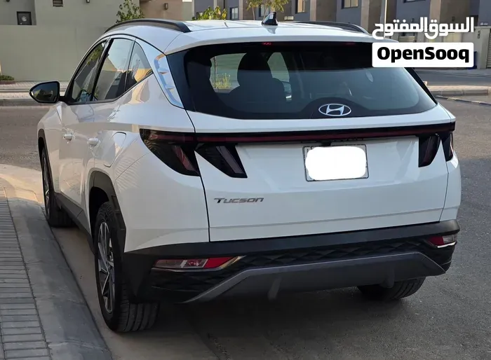 Hyundai Tucson 2020 photo 5