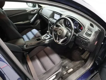 Mazda Atenza 2013 photo 4