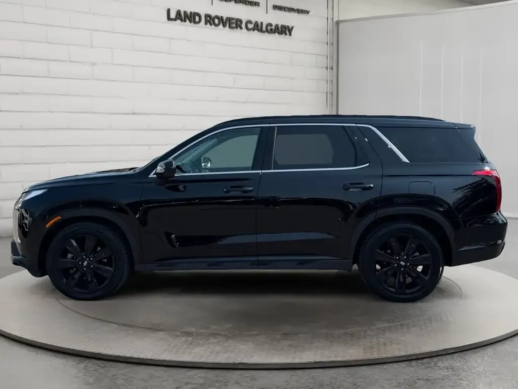 Hyundai Palisade 2025 photo 2