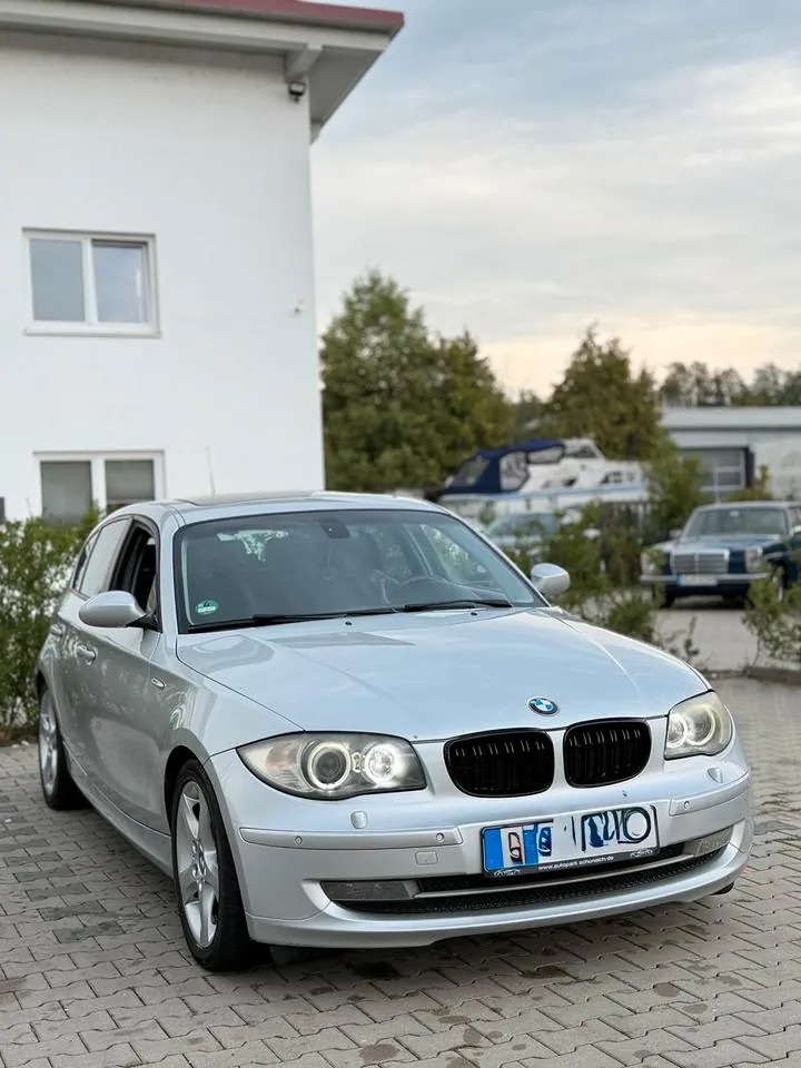 BMW 120I