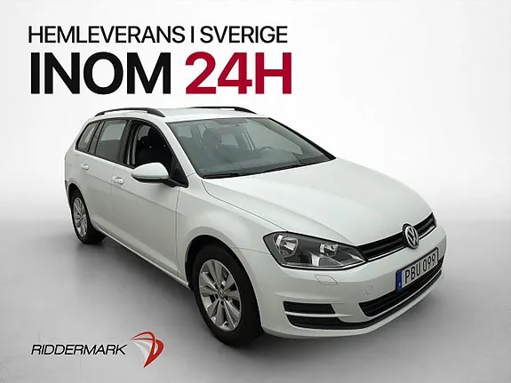 Volkswagen Golf I