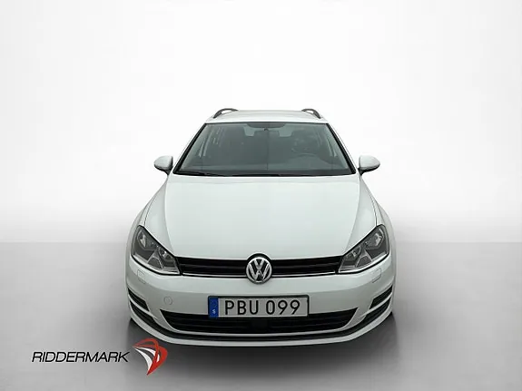 Volkswagen Golf I