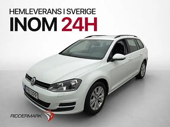Volkswagen Golf I 2017 photo 3