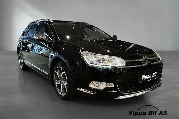 Citroen C5