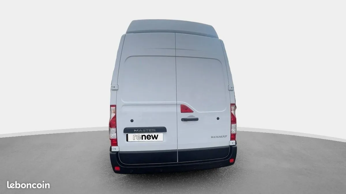 Renault Master 2024 photo 5