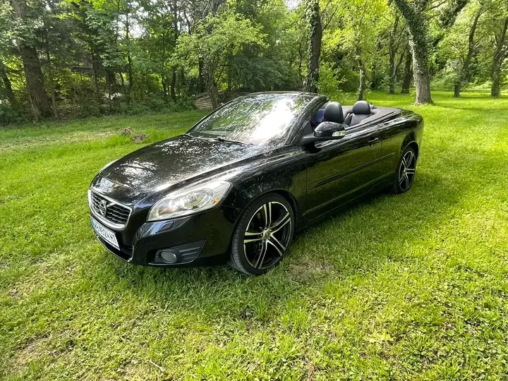 Volvo C70