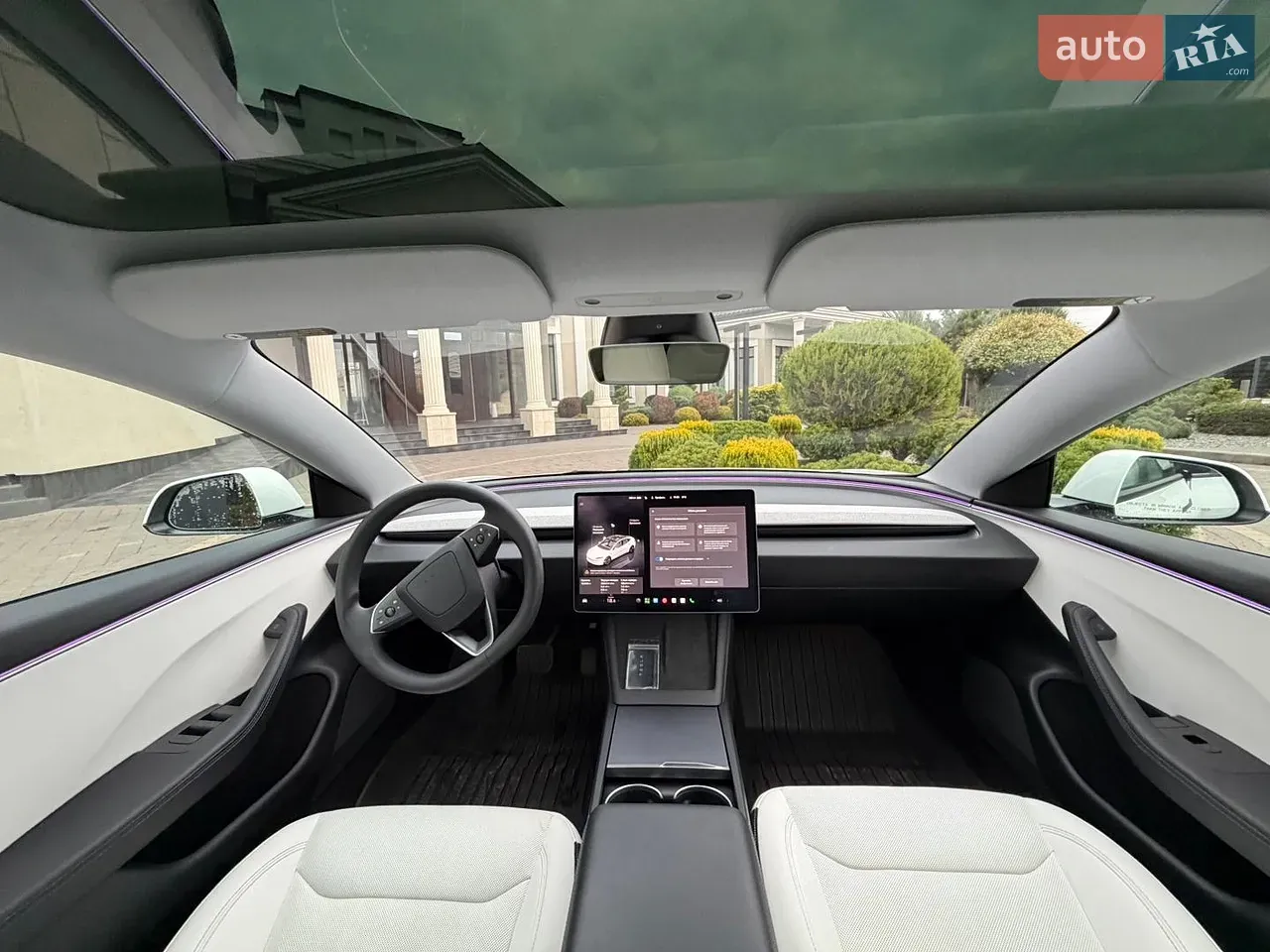 Tesla Model 3 2025 photo 5