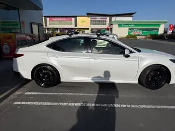 Toyota Camry 2025 photo 4