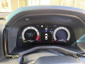 Toyota Camry 2025 photo 5
