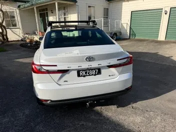 Toyota Camry 2025 photo 3
