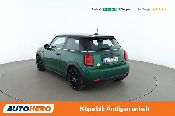 Mini Cooper Se 2022 photo 3