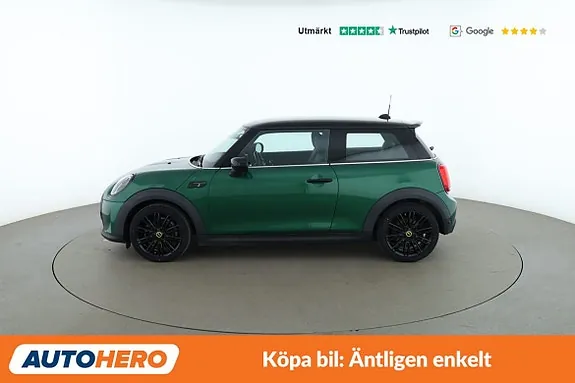 Mini Cooper Se 2022 photo 2