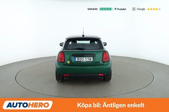 Mini Cooper Se 2022 photo 4
