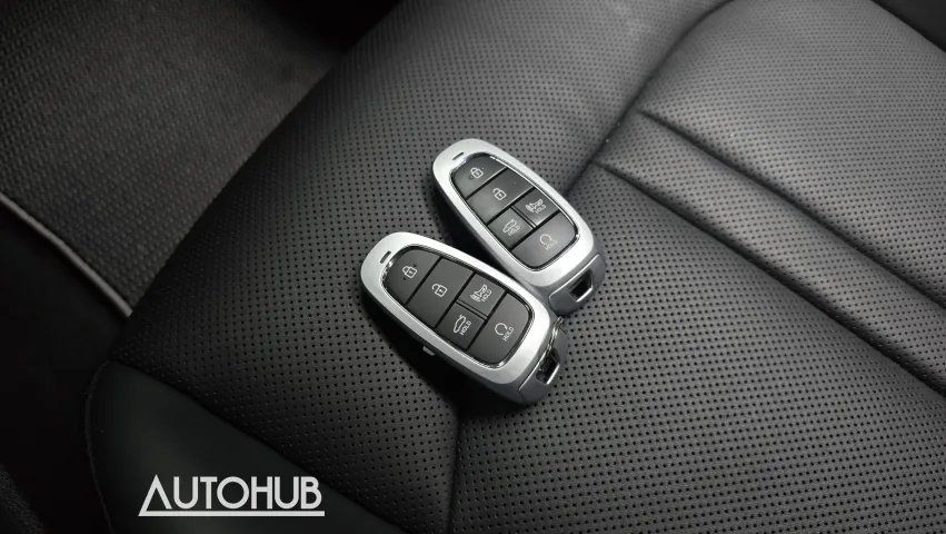 Hyundai Sonata 2022 photo 4