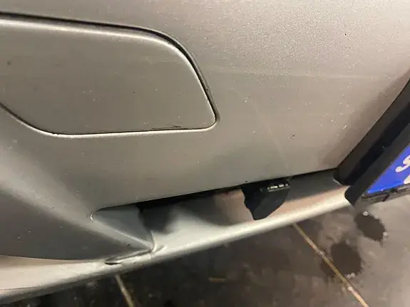 Mercedes-Benz E 200 2007 photo 5