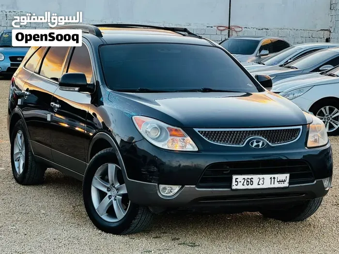 Hyundai Veracruz