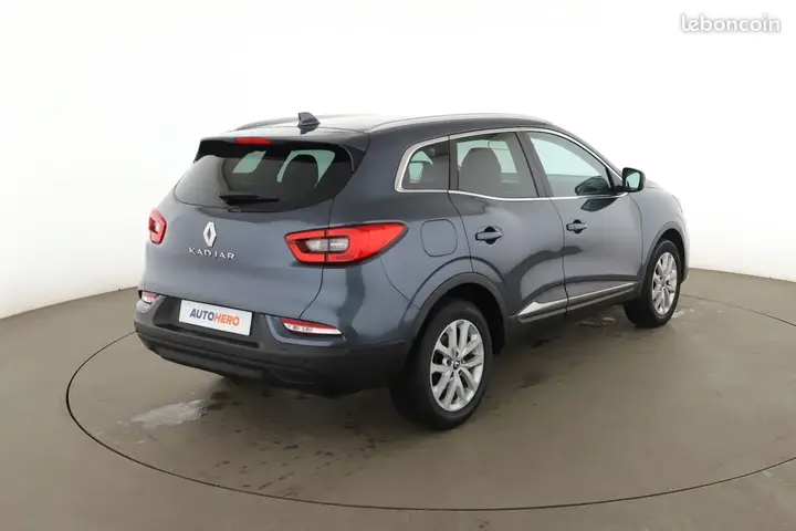 Renault Kadjar 2019 photo 3