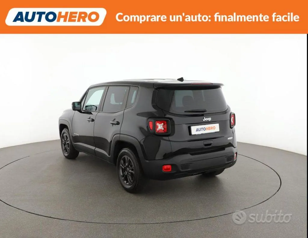Jeep Renegade 2020 photo 4
