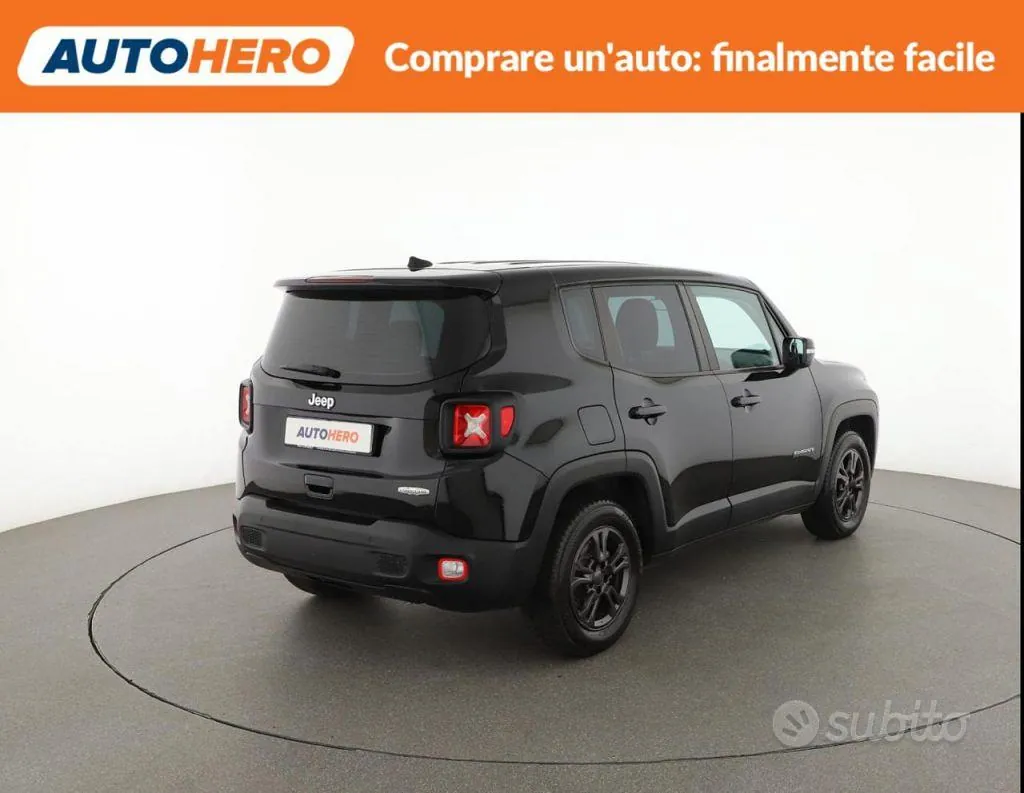 Jeep Renegade 2020 photo 5