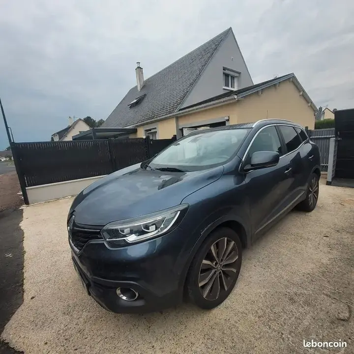 Renault Kadjar
