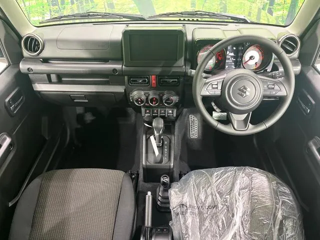 Suzuki Jimny 2026 photo 2