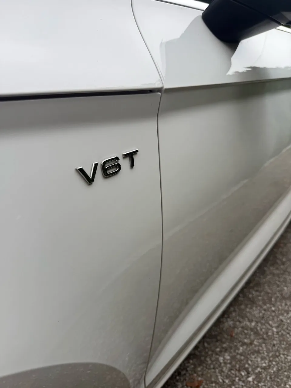 Audi Sq5 2018 photo 5