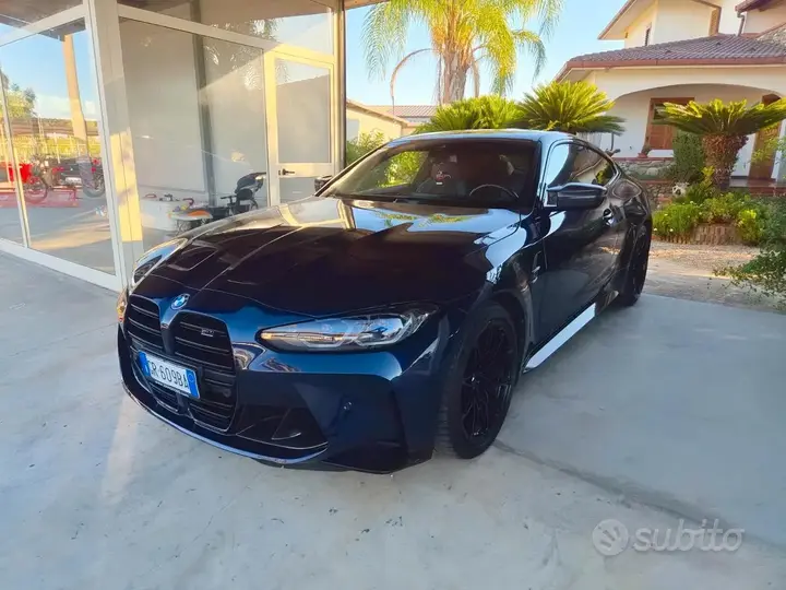 BMW M4