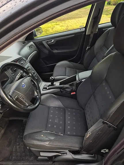 Volvo V70 2006 photo 5