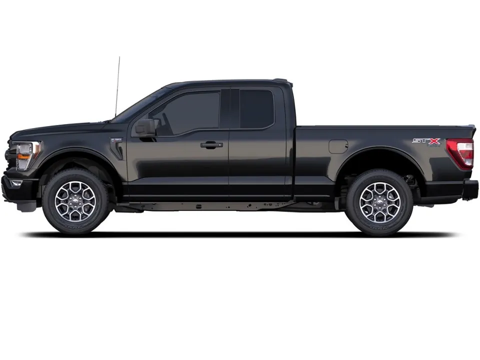 Ford F-150 2021 photo 2