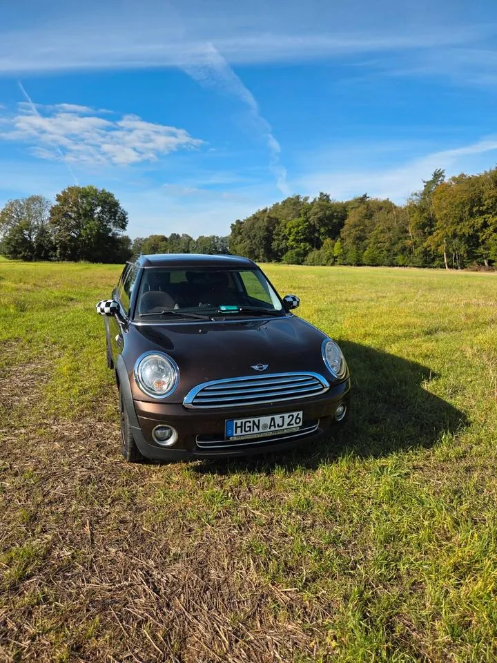 Mini One