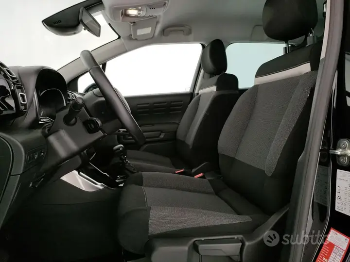 Citroen C3 Aircross 2023 photo 5