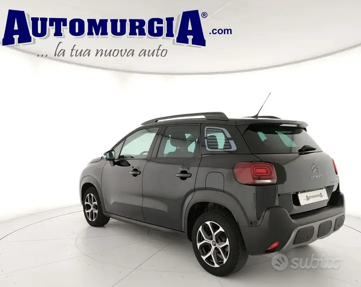 Citroen C3 Aircross 2023 photo 4