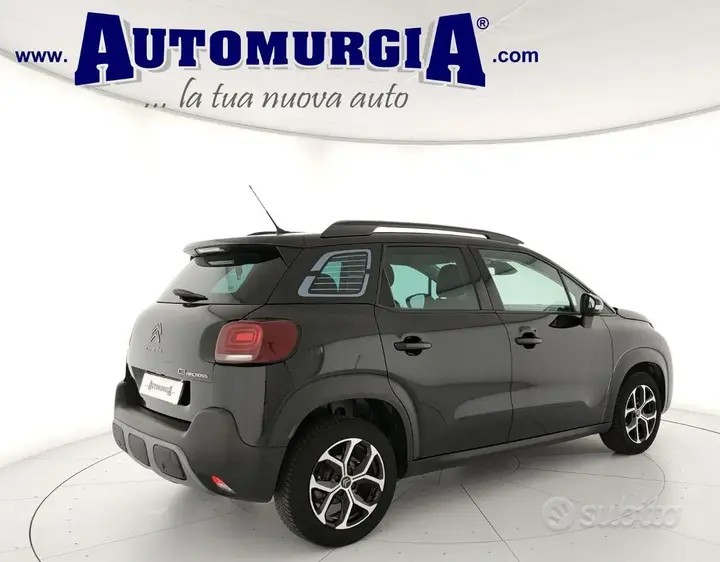 Citroen C3 Aircross 2023 photo 3