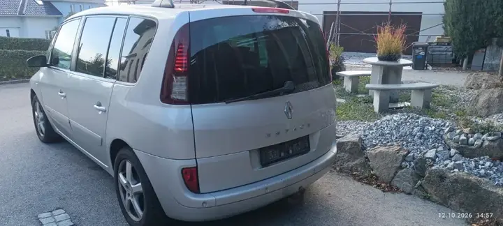 Renault Espace 2007 photo 3