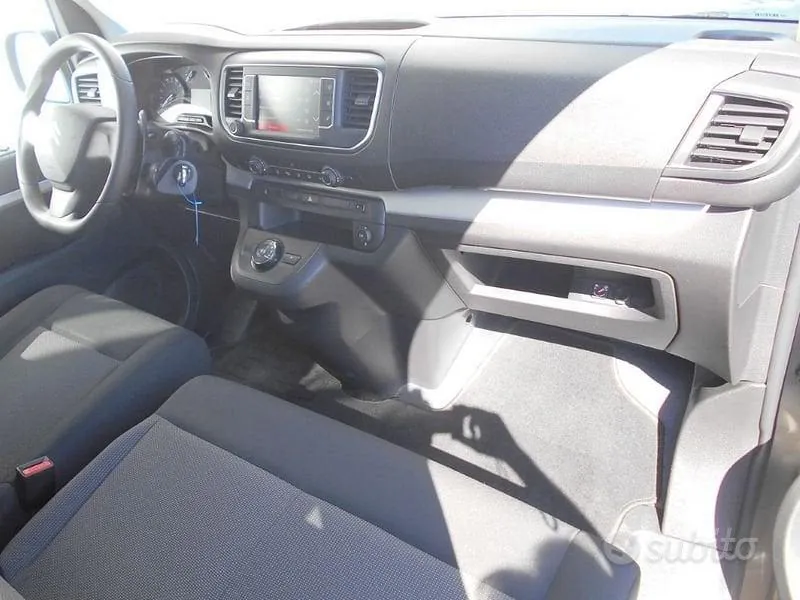Citroen Spacetourer 2021 photo 4