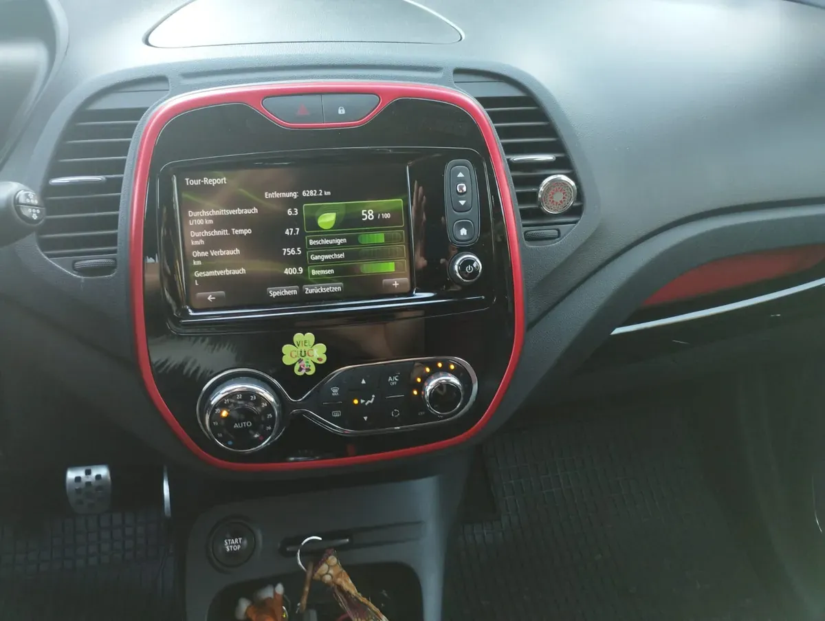 Renault Captur 2016 photo 3